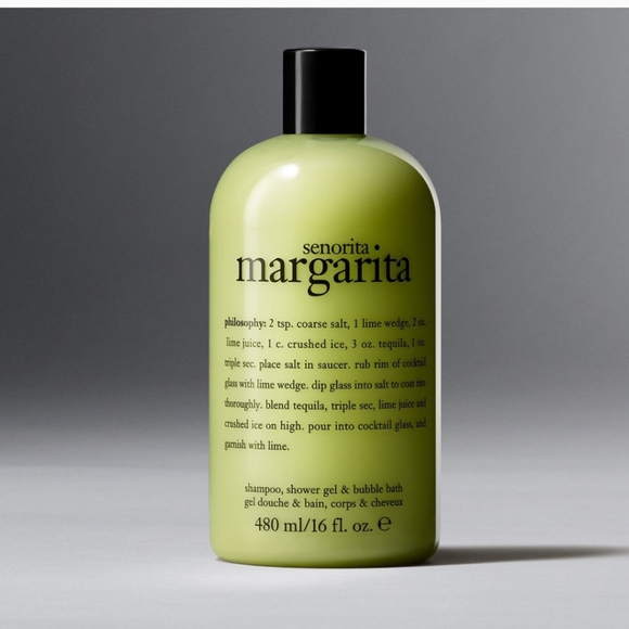 Philosophy Senorita Margarita Body Wash* - Picture 5 of 5